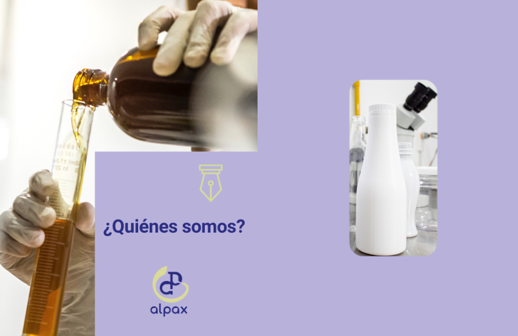 Quienes somos alpax productos naturales