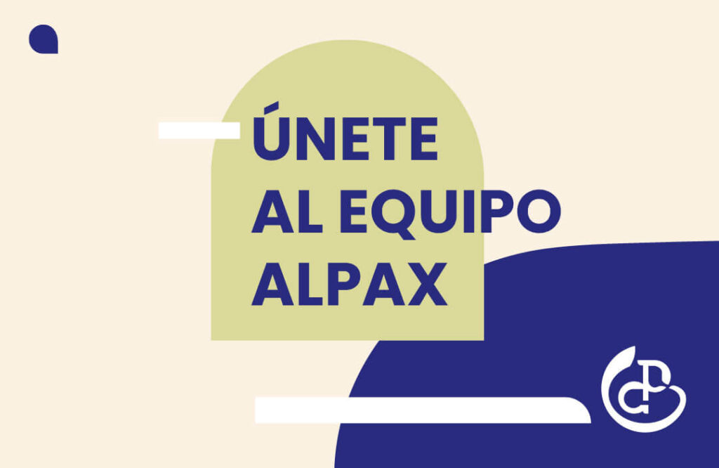 únete a Alpax