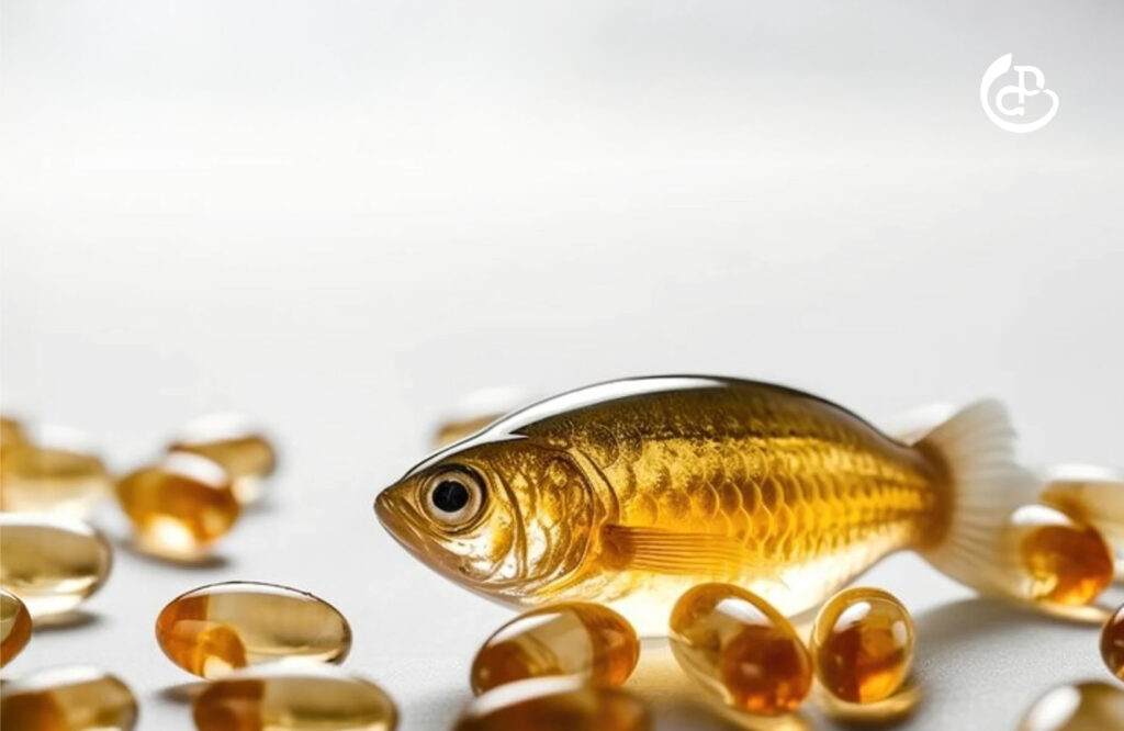 Omega 3: El Suplemento Esencial para el Crecimiento Saludable de los Niños, Fabricado por Alpax Productos Naturales