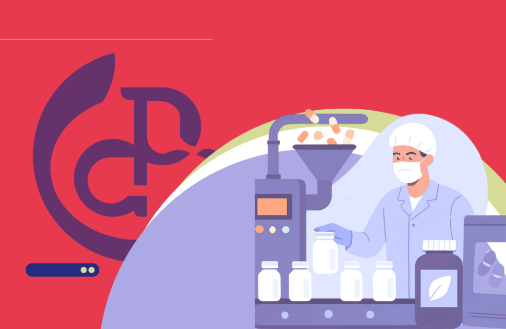 ¿Quieres trabajar en la industria de suplementos? Conoce el puesto de auxiliar de producción en Alpax Productos Naturales